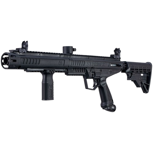 TIPPMANN STORMER TACTICAL 0.68 CAL